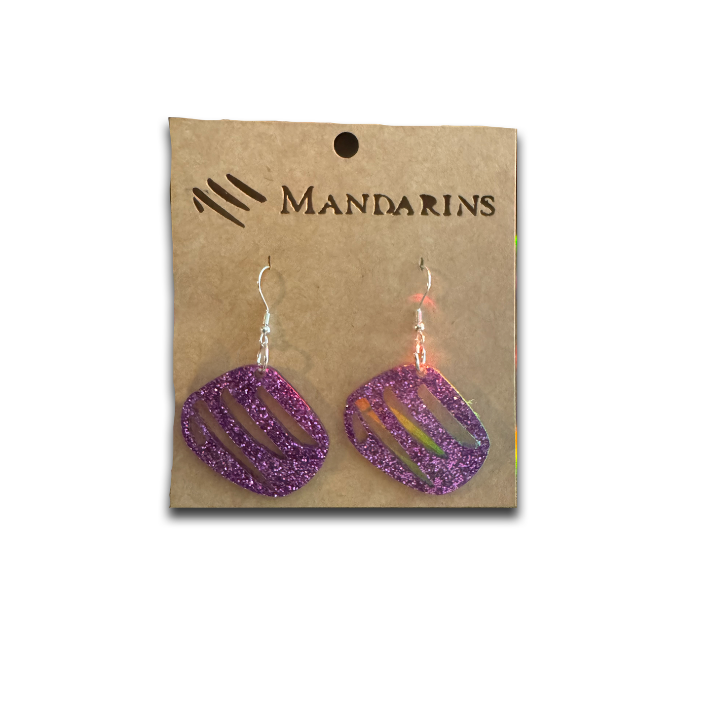 Earrings - Corps