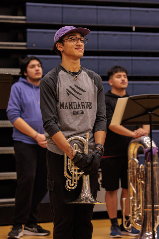 Baseball T-Shirt - Corps