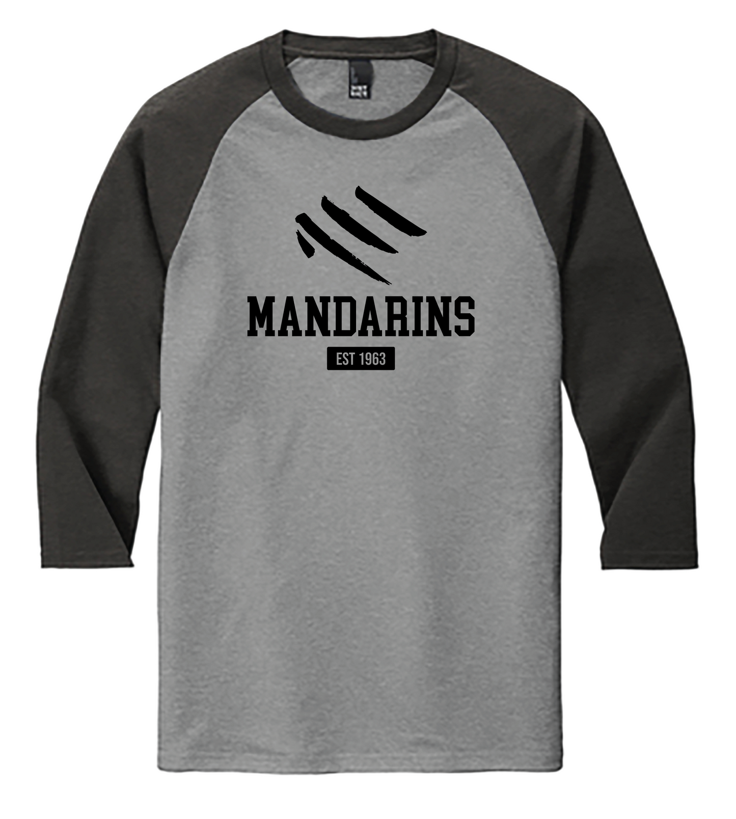 Baseball T-Shirt - Corps