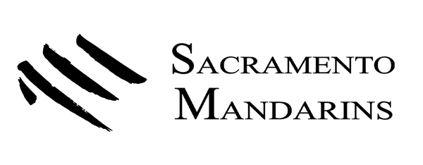 Sacramento Mandarins Logo