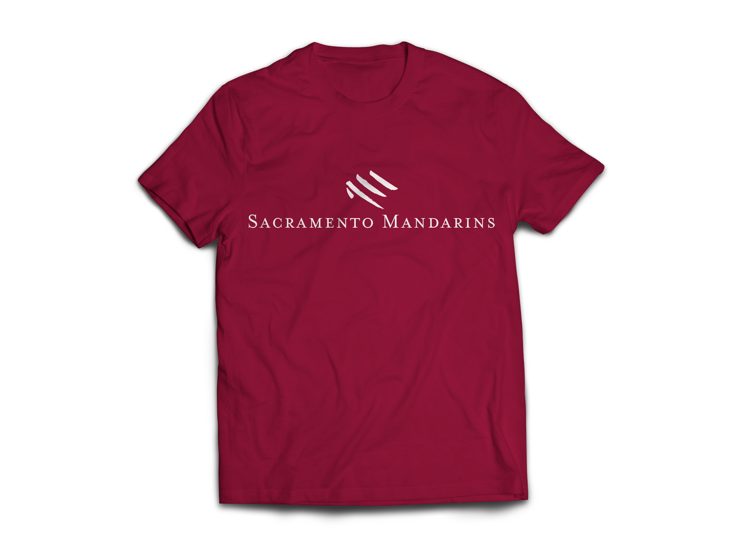 Mandarins Basics Shirt - Corps