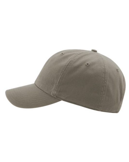 Cap - Brown Cap - Corps