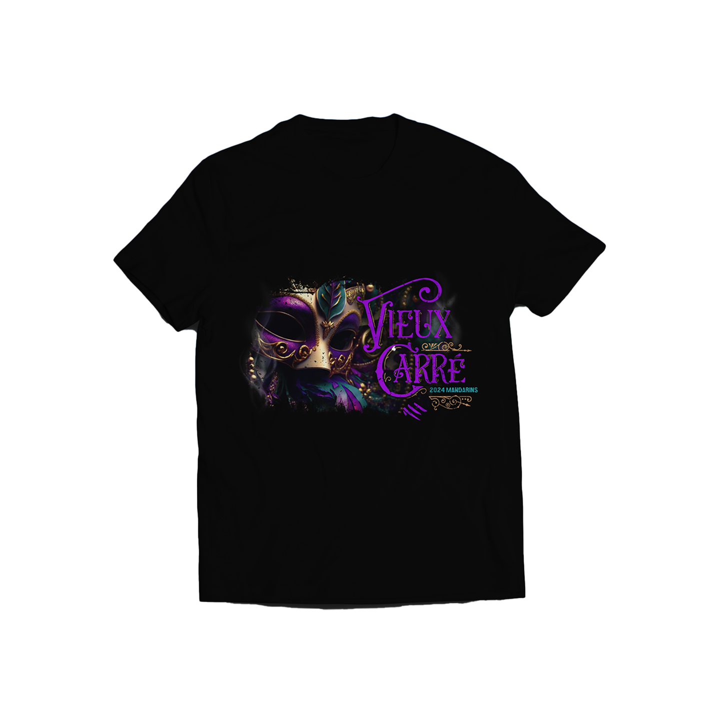 2024 Show Shirt - Corps