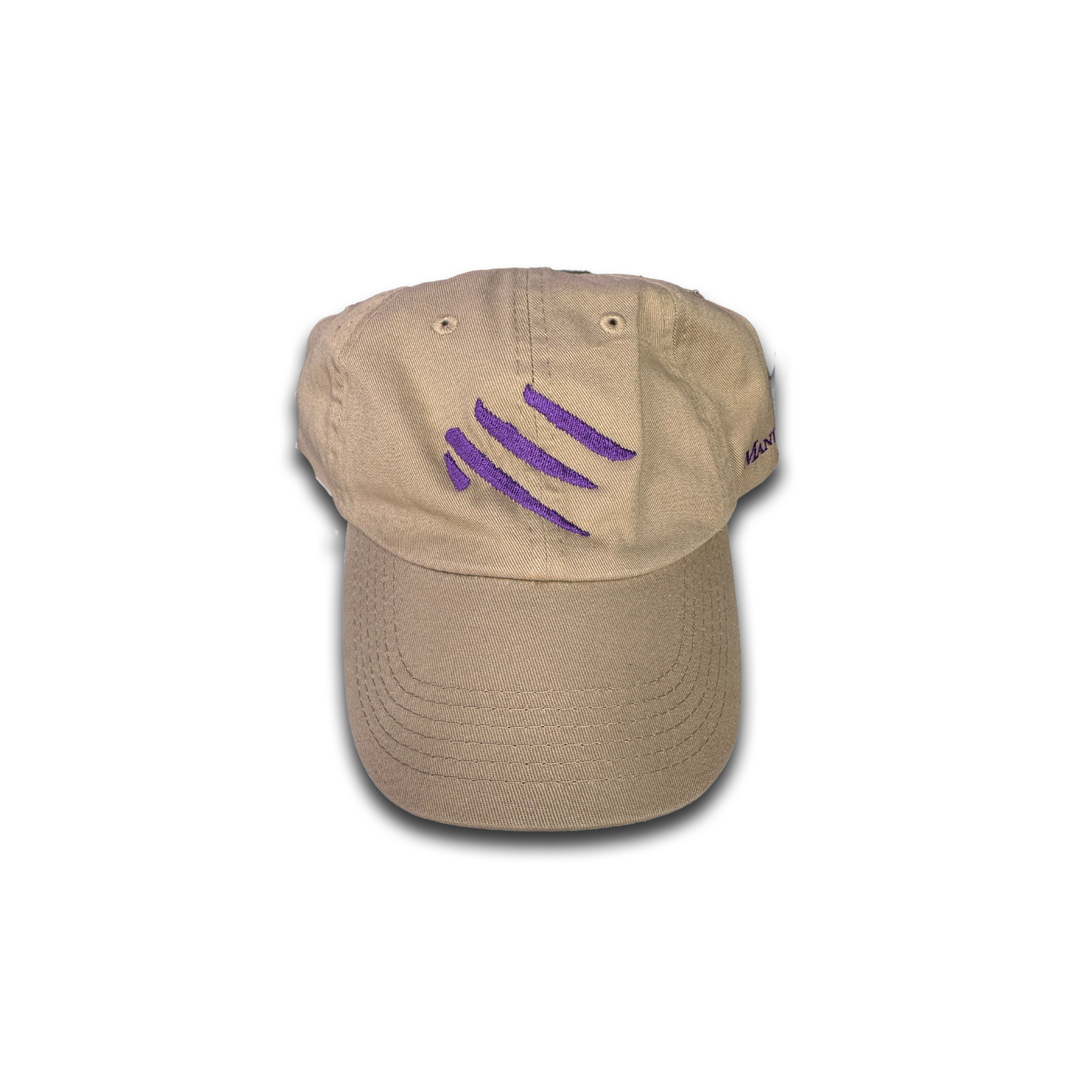Cap - Brown Cap - Corps