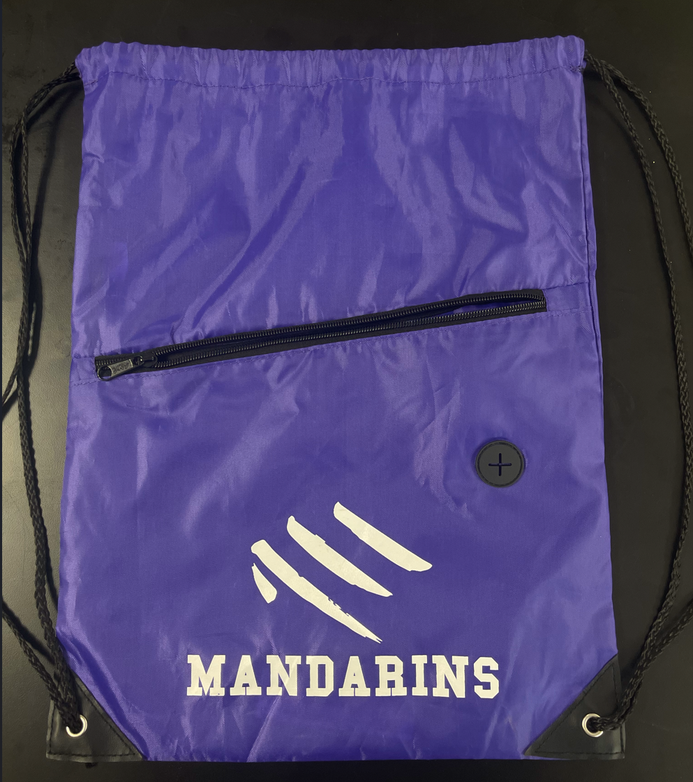 Drawstring Bag - Corps