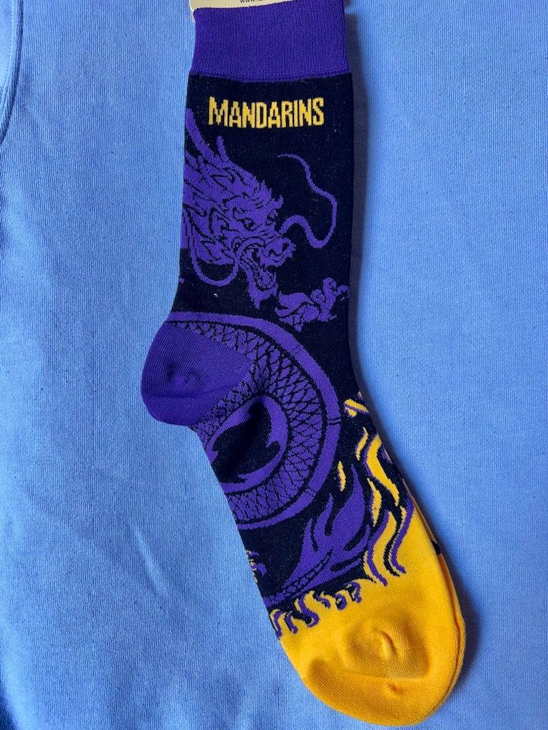 Socks - Corps