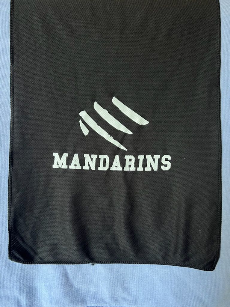 Cooling Towel - Corps