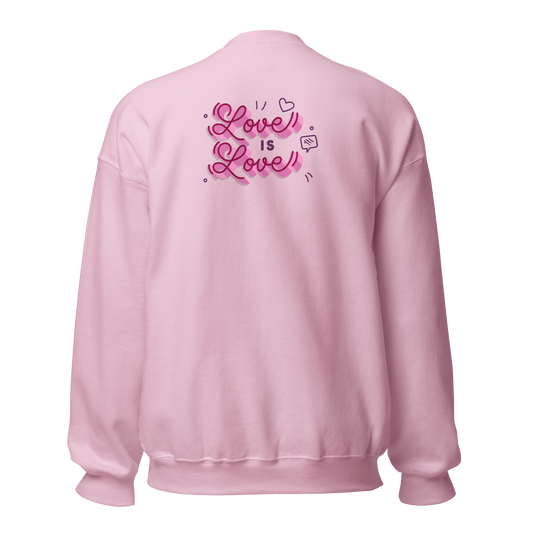 Valentines Sweatshirt