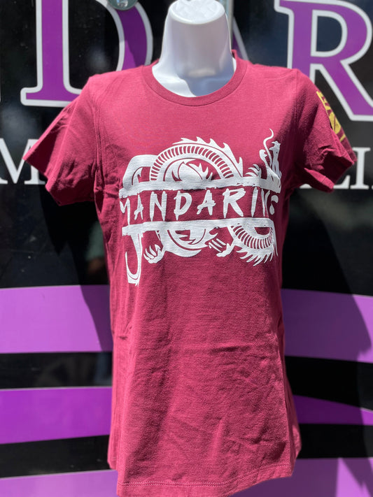 T-Shirt - Men's Dragon Shirt - Corps