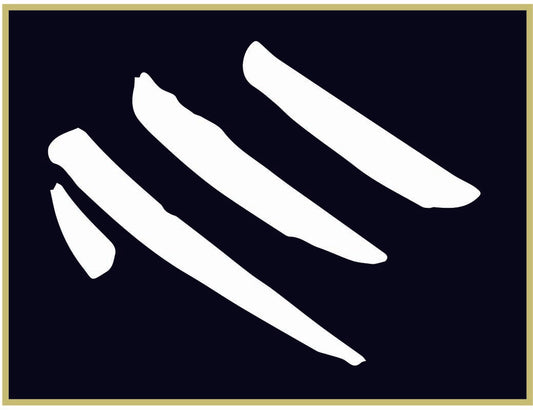 Soccer Pants - Black - Corps