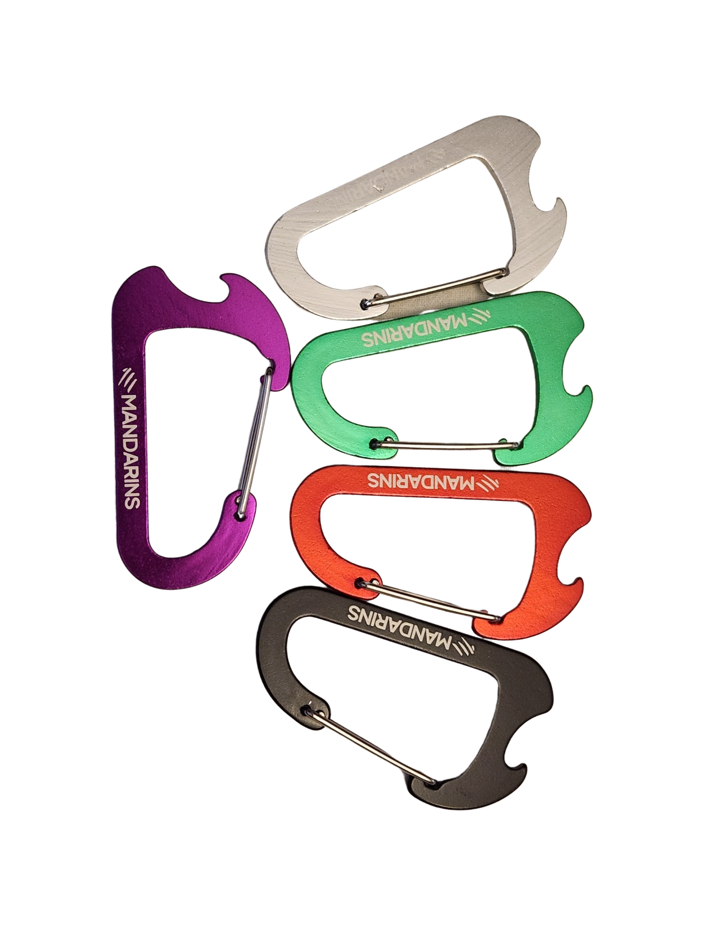 Carabiner - Bottle Opener - Corps
