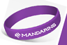 Bracelet - Rubber - Corps