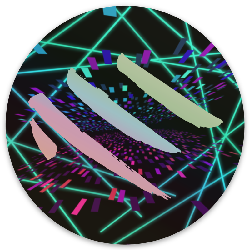 2022 Sticker- Otherside