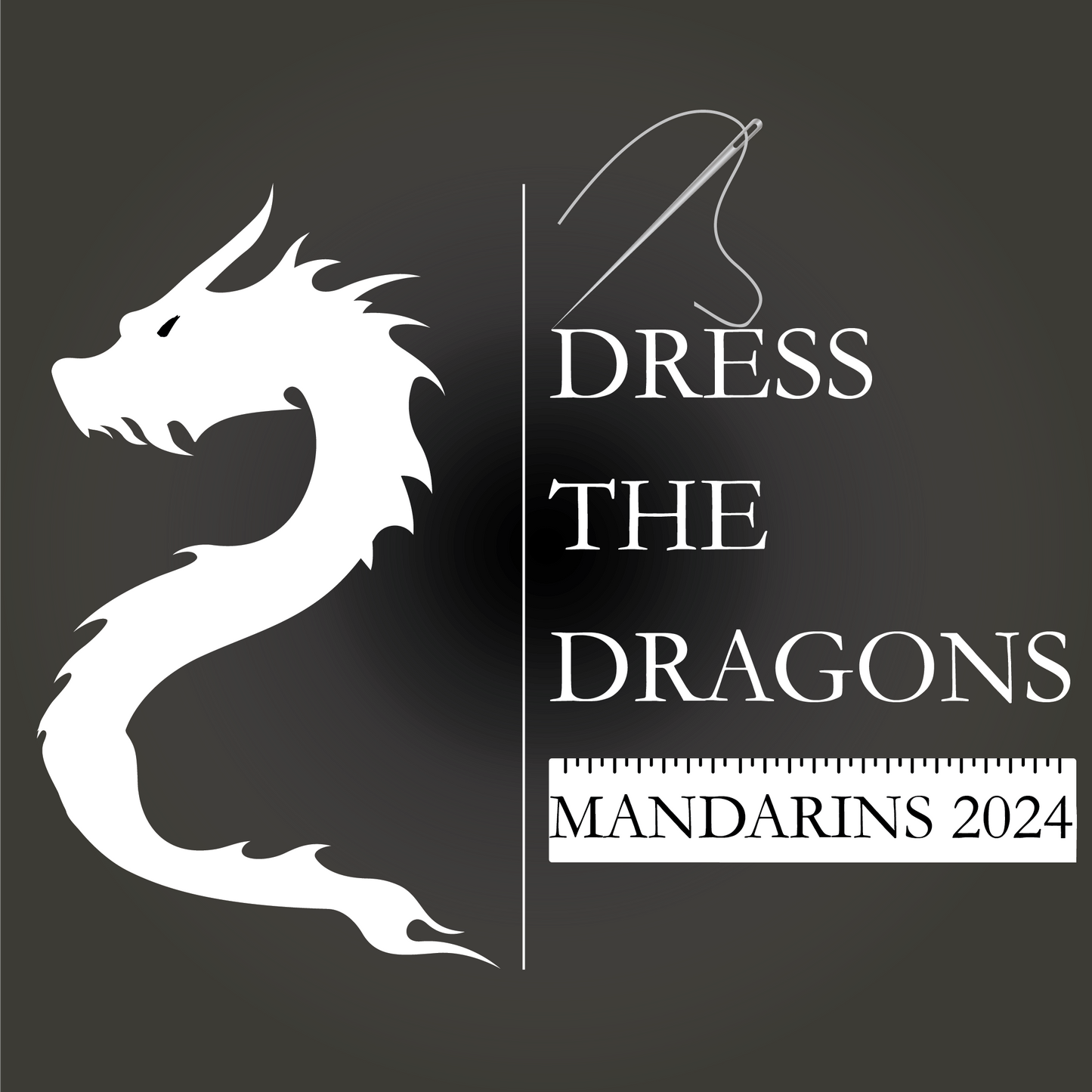 Dress the Dragon - Color Guard Sponsorship