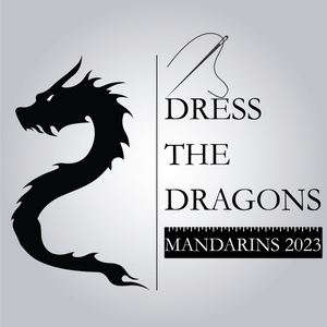 Mandarins Colorguard Costume Sponsorship