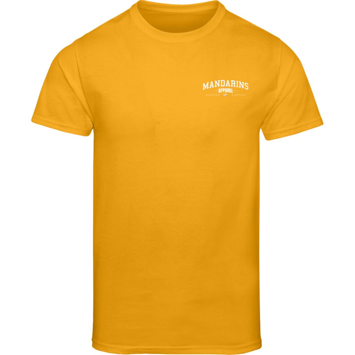 Champion Mandarins Apparel Tee - Corps