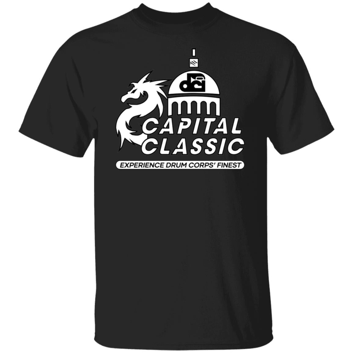 DCI Capital Classic Shirt