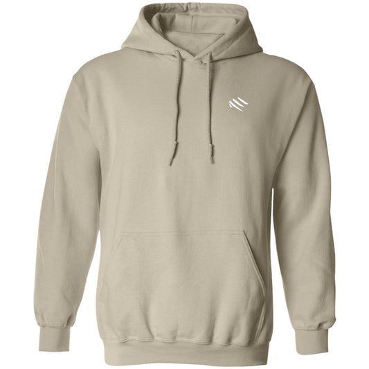 Gildan Logo Hoodie