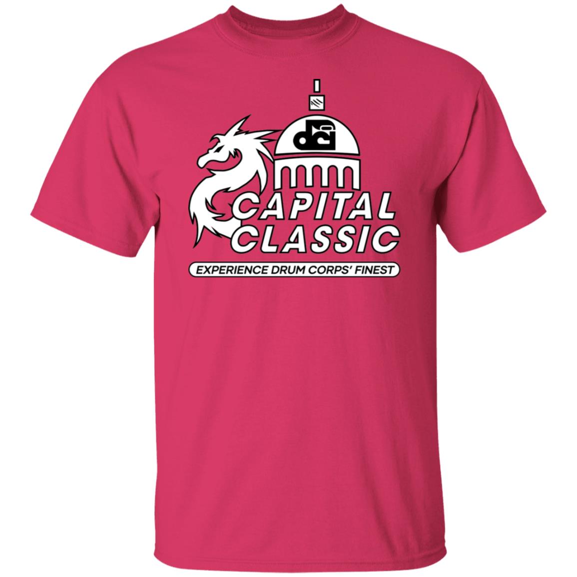 DCI Capital Classic Shirt