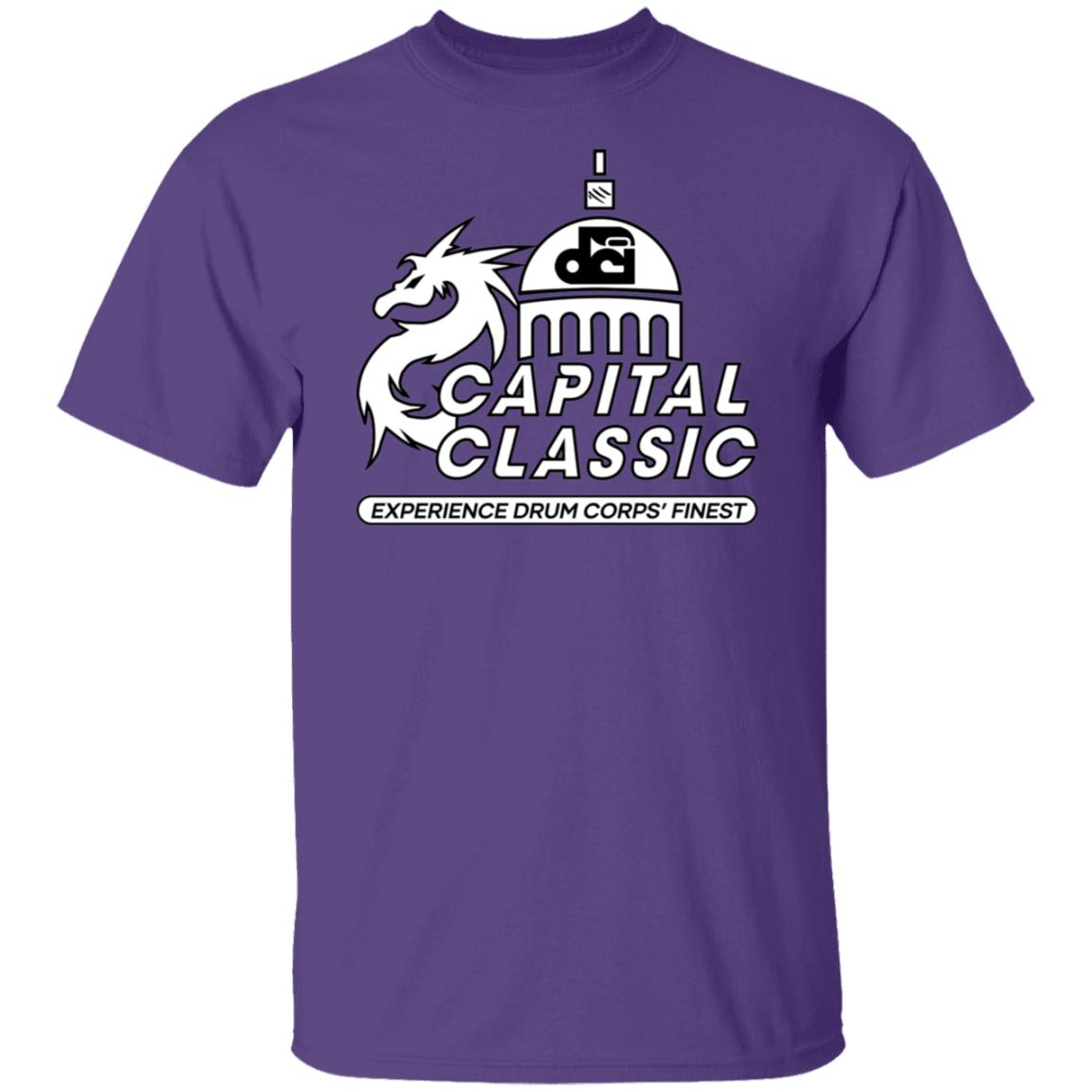 DCI Capital Classic Shirt