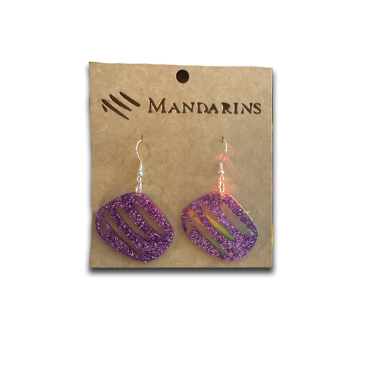 Earrings  - Corps