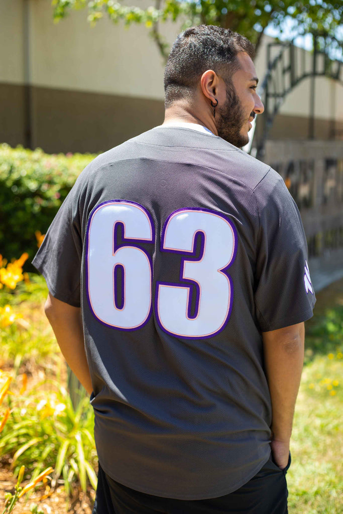 purple dodgers jersey