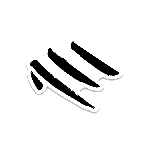 Logo Magnet - Corps
