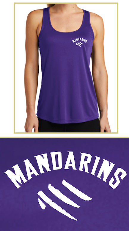 Womens Tank Top