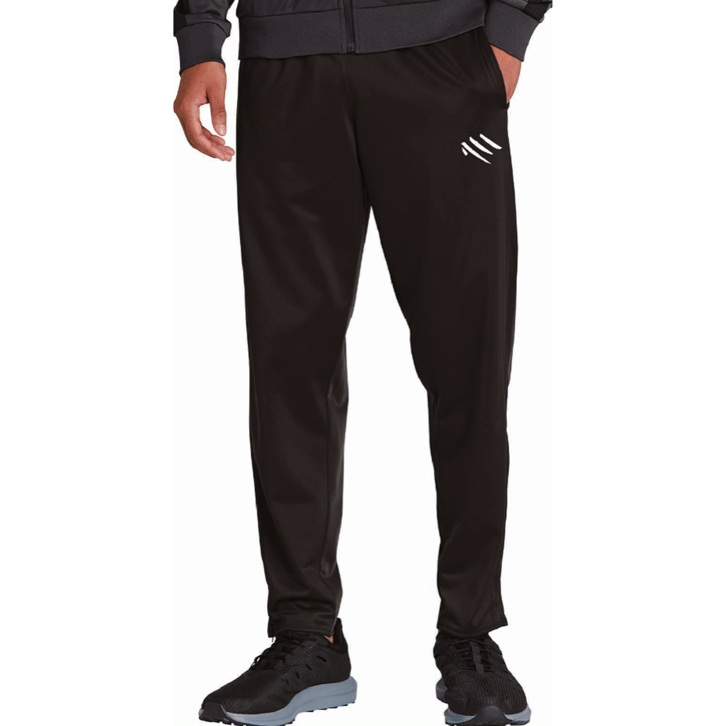 Soccer Pants - Mandarins