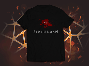LIMITED EDITION - 2023 Indy Sinnerman Shirt