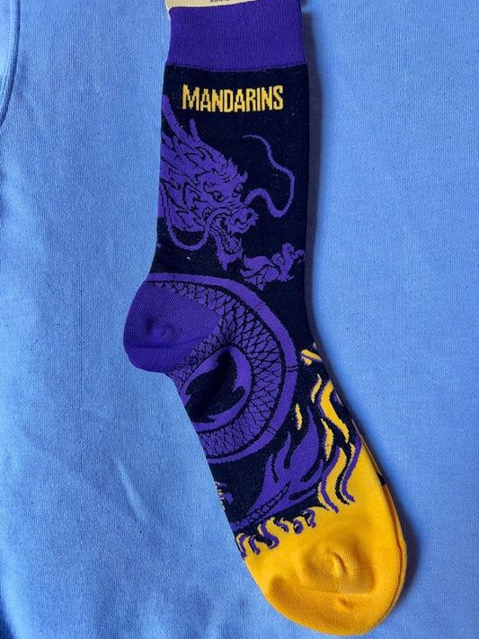 Socks  - Corps