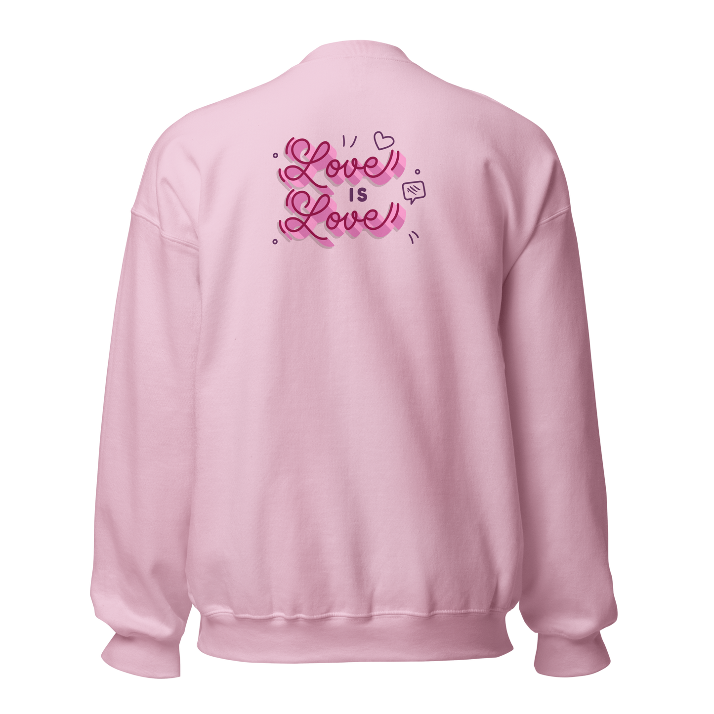 Valentines Sweatshirt