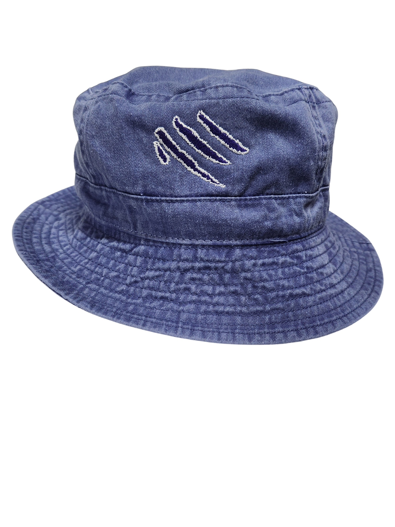 Hat - Denim Bucket Hat