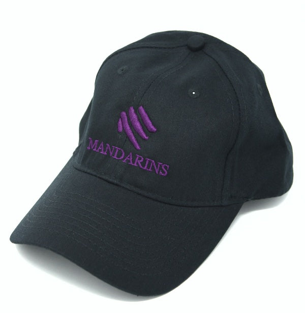 Cap - Black Baseball cap  - Corps