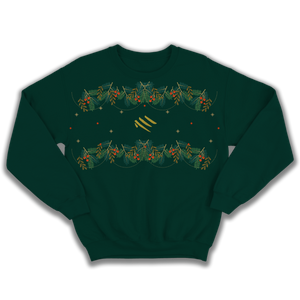 Sweatshirt - Holiday Sweatshirt