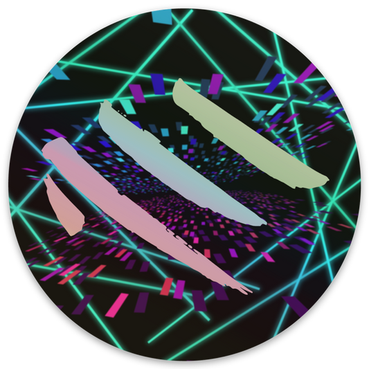 2022 Sticker- Otherside
